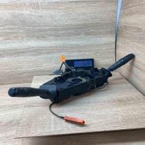 9631626080 96274722ZL  Wiper turn signal indicator stalk/switch Peugeot 607