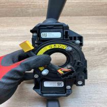 31313854 31264169 FBYDA Wiper turn signal indicator stalk/switch Volvo S60