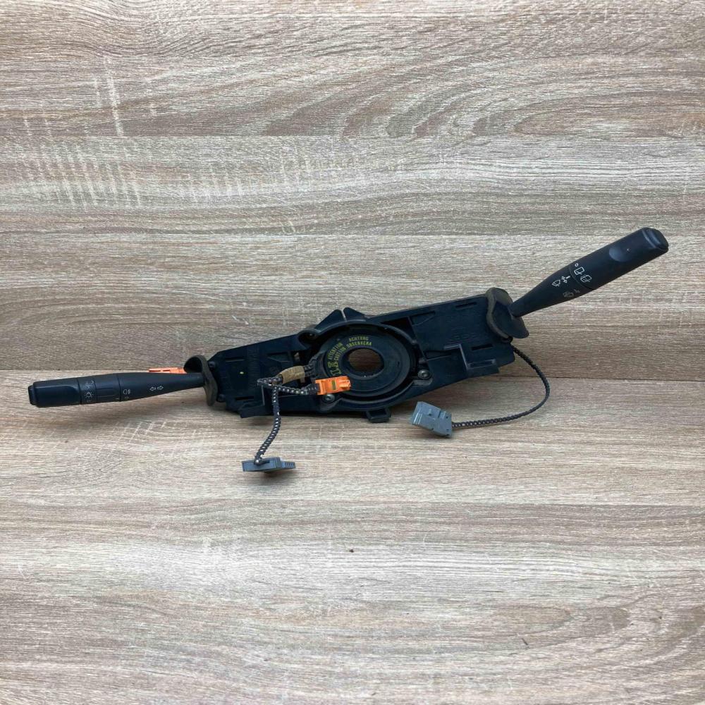 9630605180 96307459ZL  Wiper turn signal indicator stalk/switch Citroen Xsara Pi