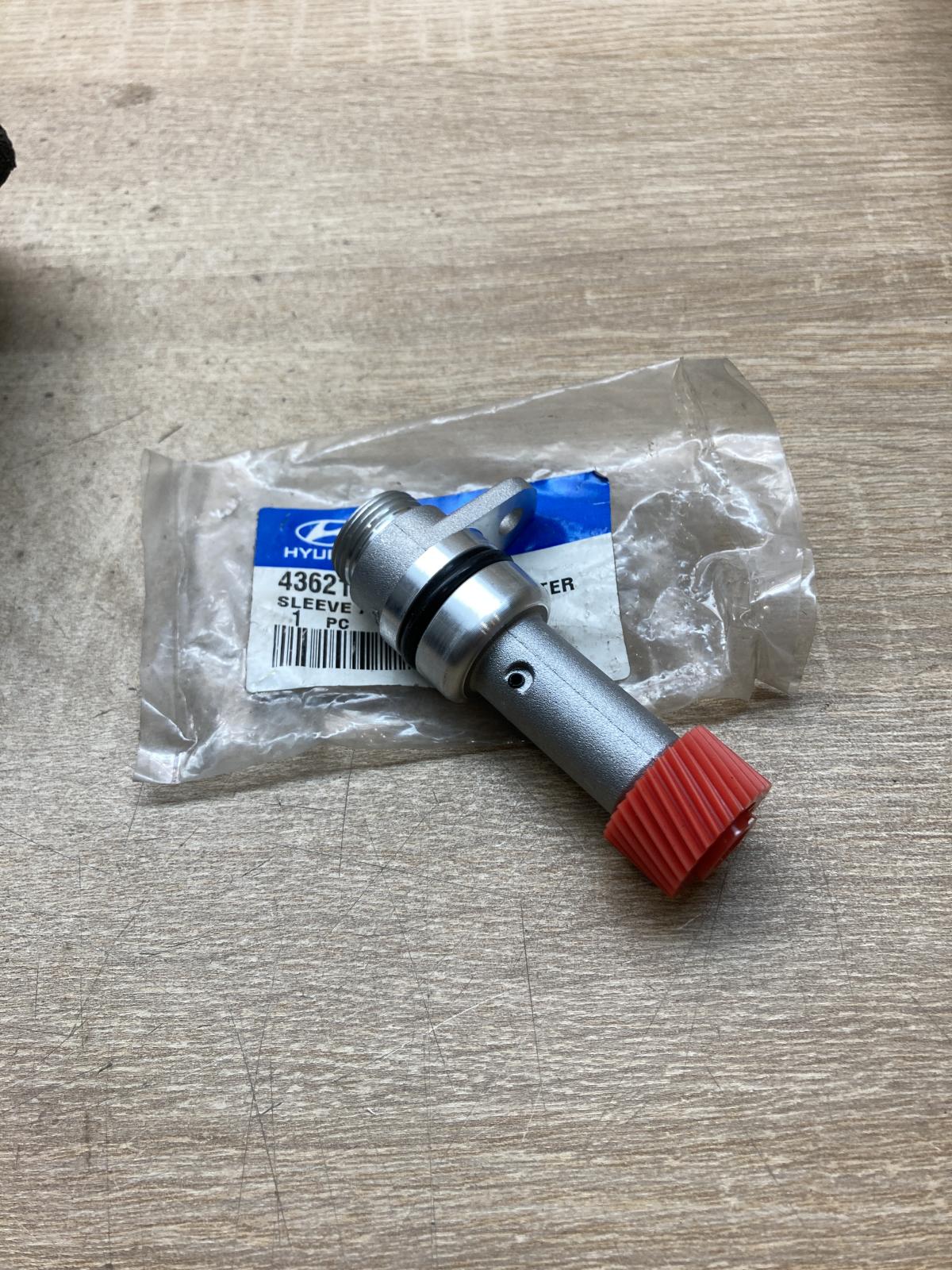 43621 28050 4362128050  Speedometer cable Hyundai i30