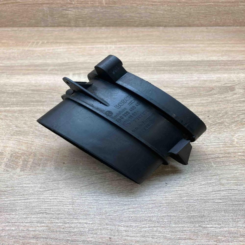 7787076 0928400468  Mass air flow meter BMW 5 E39