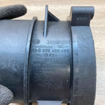 7787076 0928400468  Mass air flow meter BMW 5 E39
