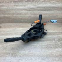 9631626080 96378815ZL  Wiper turn signal indicator stalk/switch Peugeot 607