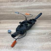 9631626080 96378815ZL  Wiper turn signal indicator stalk/switch Peugeot 607