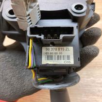 9631626080 96378815ZL  Wiper turn signal indicator stalk/switch Peugeot 607