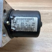 57110 SCV A010 M1 250960 07013  ABS Pump Honda Element