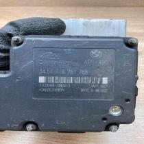 6751768   ABS Pump BMW 3 E46