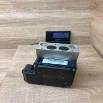 6751768   ABS Pump BMW 3 E46
