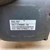 6795069 6795071  ABS Pump BMW 7 F01 F02 F03 F04