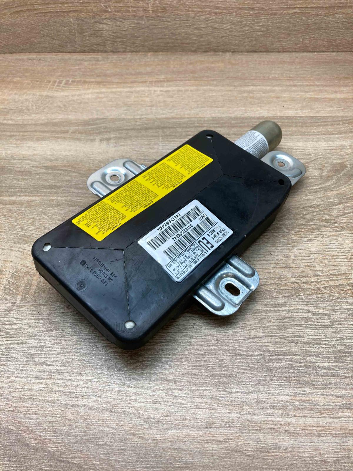 7037230   Front door airbag BMW 3 E46