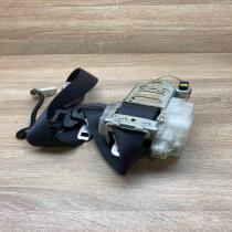 52844D 53124 P  Rear seatbelt Toyota Camry