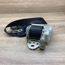 52844D 53124 P  Rear seatbelt Toyota Camry
