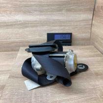 52844D 53124 P  Rear seatbelt Toyota Camry