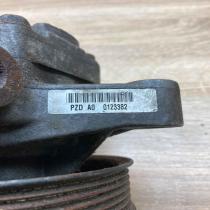 PZD A0 0123382 0123382  Power steering pump Peugeot 206