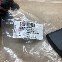 4K8898083 111080104  Other seats Audi A6 S6 C8 4K