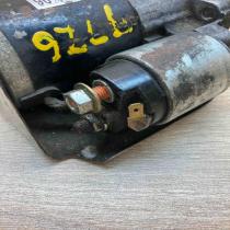 1810A096 M000T22371  Starter motor Mitsubishi Outlander
