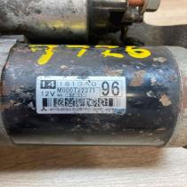 1810A096 M000T22371  Starter motor Mitsubishi Outlander