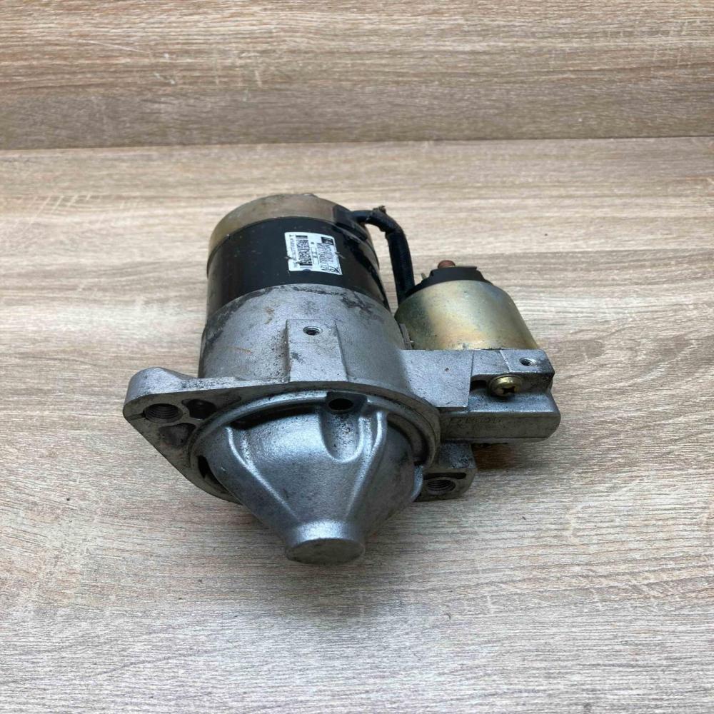 MD356178 M001T84883  Starter motor Mitsubishi Space Wagon