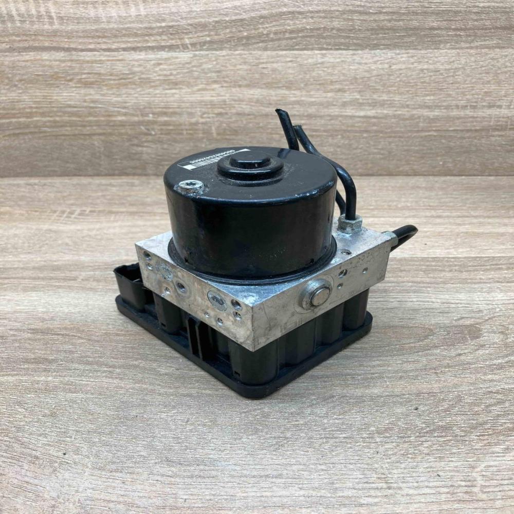 6789301 6789300  ABS Pump BMW 3 E90 E91