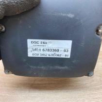 6783360 6783362 Used ABS Pump BMW 5 E60 E61