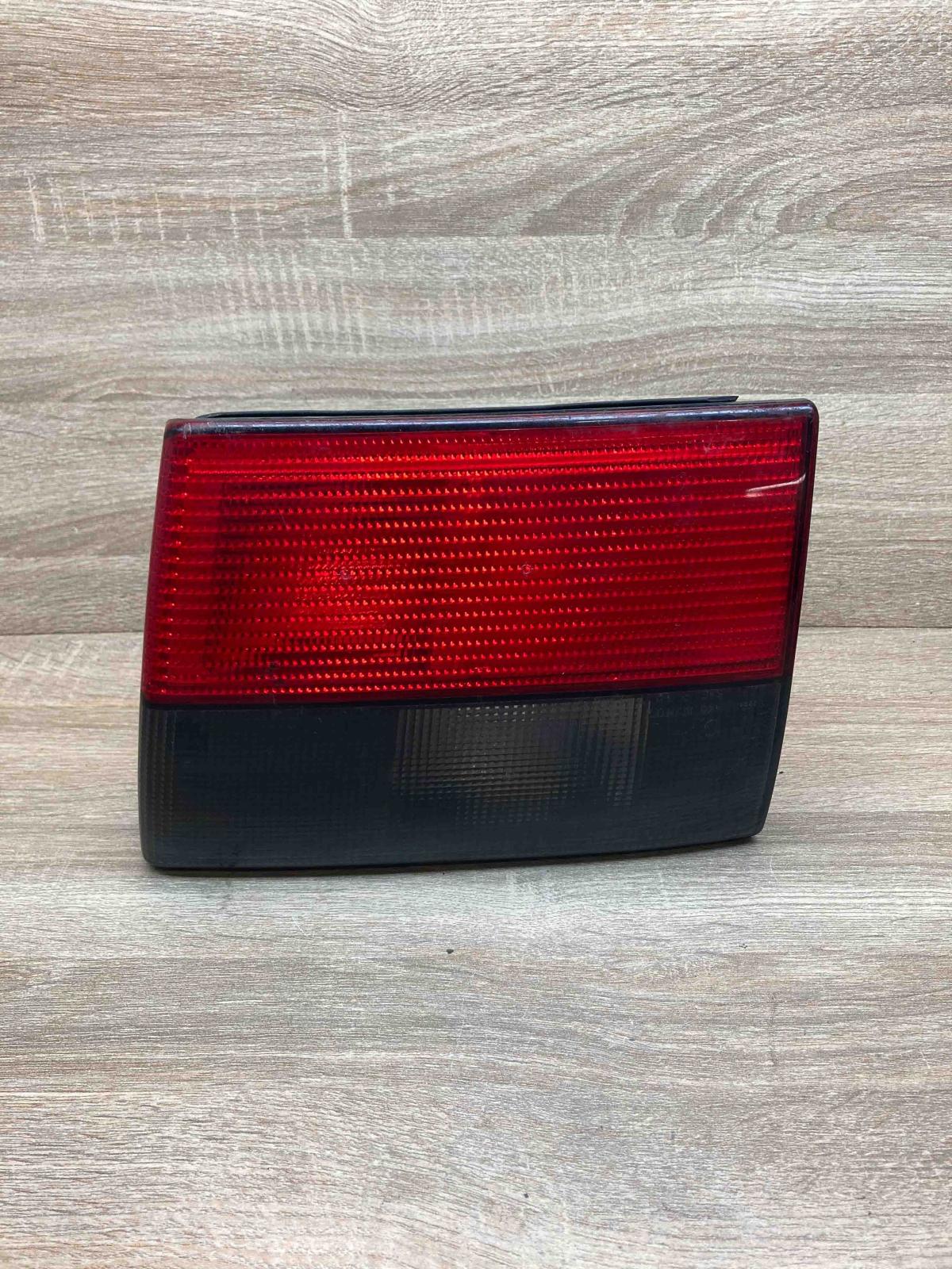 2538  LH Tailgate rear/tail lights Saab 9-5