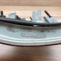 6905630 6900474  Tailgate rear/tail lights BMW 3 E46