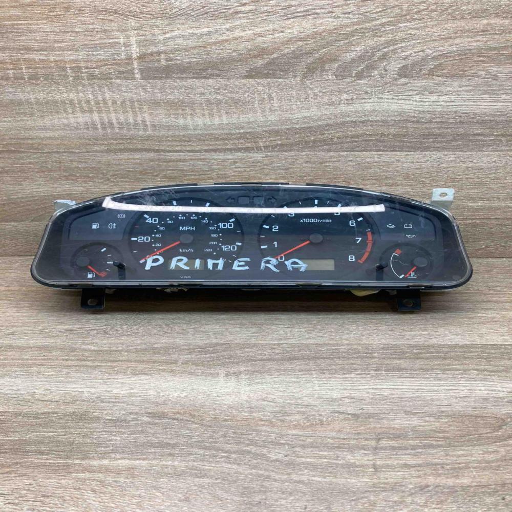 24810 2F008 88481685  Speedometer (instrument cluster) Nissan Terrano