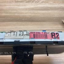 24810 2F008 88481685  Speedometer (instrument cluster) Nissan Terrano