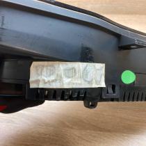 3B0920822 0263623023  Speedometer (instrument cluster) Volkswagen PASSAT B5