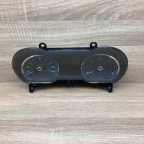 EX23 10849 JB   Speedometer (instrument cluster) Jaguar XF