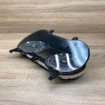 EX23 10849 JB   Speedometer (instrument cluster) Jaguar XF