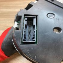 EX23 10849 JB   Speedometer (instrument cluster) Jaguar XF