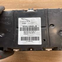 EX23 10849 JB   Speedometer (instrument cluster) Jaguar XF