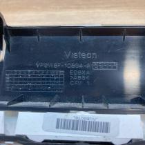 EX23 10849 JB   Speedometer (instrument cluster) Jaguar XF