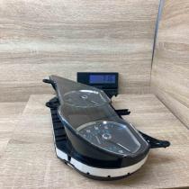EX23 10849 JB   Speedometer (instrument cluster) Jaguar XF