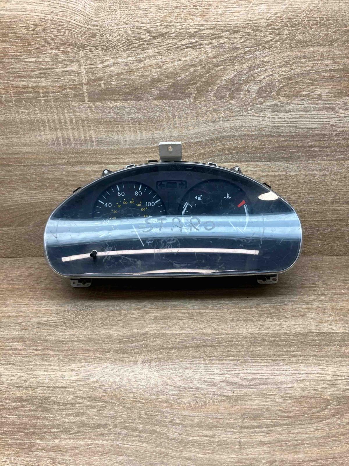 MR270271 2164809867B  Speedometer (instrument cluster) Mitsubishi Space Star