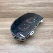 K55G 55 430 19990710  Speedometer (instrument cluster) Mazda 626
