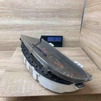 K55G 55 430 19990710  Speedometer (instrument cluster) Mazda 626