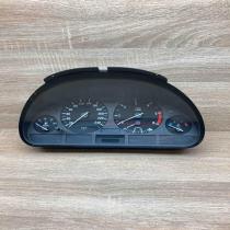 87001313  TDS Speedometer (instrument cluster) BMW 5 E39