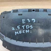 87001313  TDS Speedometer (instrument cluster) BMW 5 E39