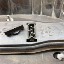 8371324   Rear/tail lights BMW 5 E39