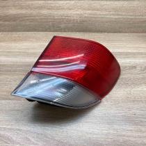 2496321 2496339  Tailgate rear/tail lights BMW 5 E39