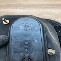 2496321 2496339  Tailgate rear/tail lights BMW 5 E39