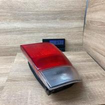 2496321 2496339  Tailgate rear/tail lights BMW 5 E39