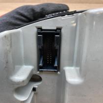 4117708 0263639160  Speedometer (instrument cluster) BMW 3 E46