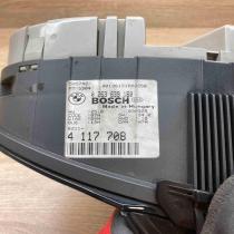4117708 0263639160  Speedometer (instrument cluster) BMW 3 E46