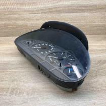 4117708 0263639160  Speedometer (instrument cluster) BMW 3 E46