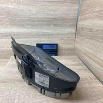 4117708 0263639160  Speedometer (instrument cluster) BMW 3 E46