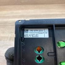 90379233   Screen/display/small screen Opel Omega B1