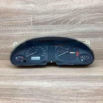 95VW 10849 DL   Speedometer (instrument cluster) Ford Galaxy